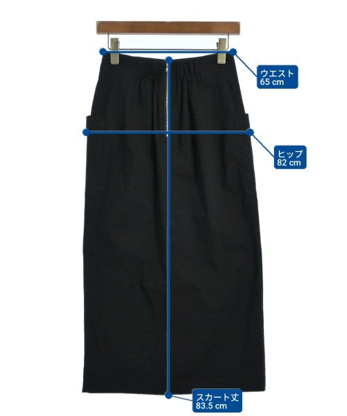 ITEMS URBAN RESEARCH กระโปรงยาว/แม็กซี่ยาว