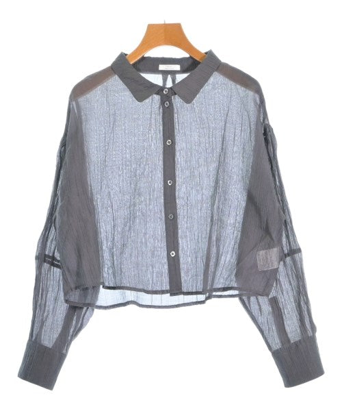 ITEMS URBAN RESEARCH เสื้อสตรี