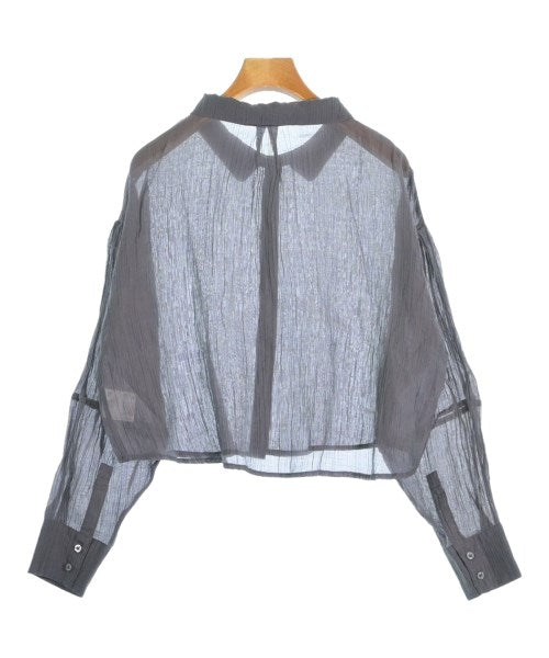 ITEMS URBAN RESEARCH เสื้อสตรี