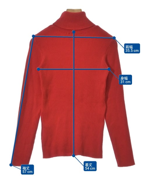 ITEMS URBAN RESEARCH เสื้อกันหนาว
