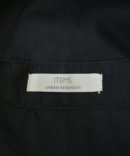 ITEMS URBAN RESEARCH เสื้อสตรี