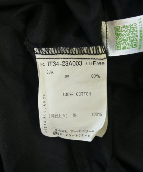 ITEMS URBAN RESEARCH เสื้อสตรี