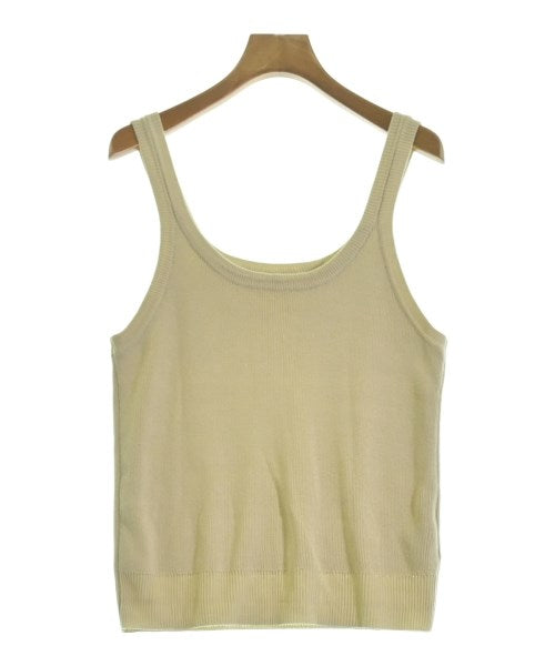 ITEMS URBAN RESEARCH เสื้อแขนกุด