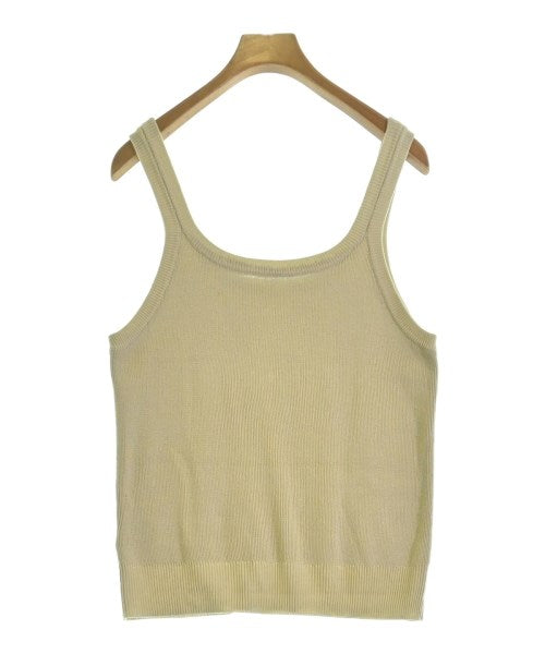 ITEMS URBAN RESEARCH เสื้อแขนกุด