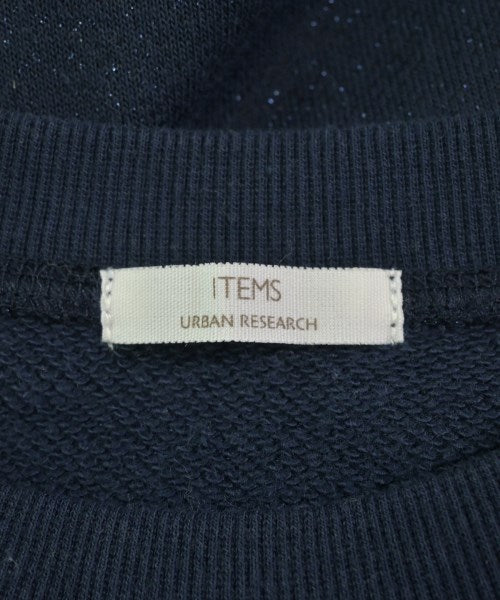 ITEMS URBAN RESEARCH เสื้อสเวตเตอร์