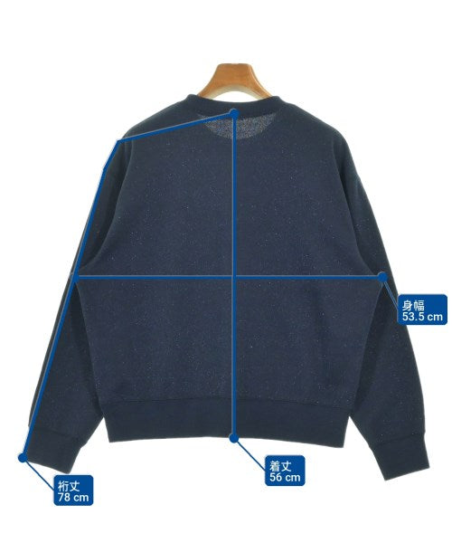 ITEMS URBAN RESEARCH เสื้อสเวตเตอร์