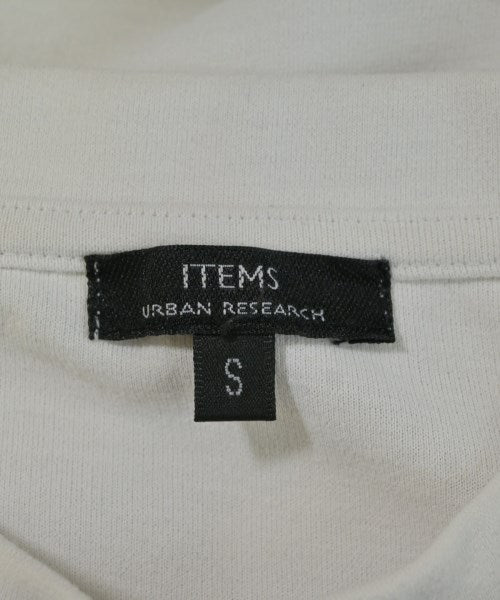 ITEMS URBAN RESEARCH เสื้อยืด/เสื้อท็อปส์