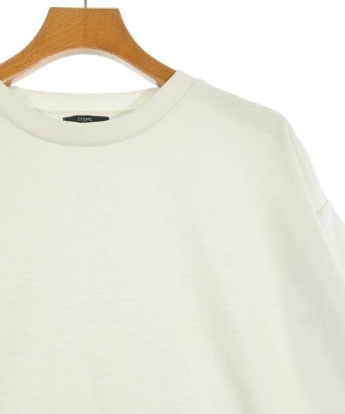 ITEMS URBAN RESEARCH เสื้อยืด/เสื้อท็อปส์