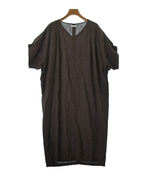 ITEMS URBAN RESEARCH ชุดเดรส