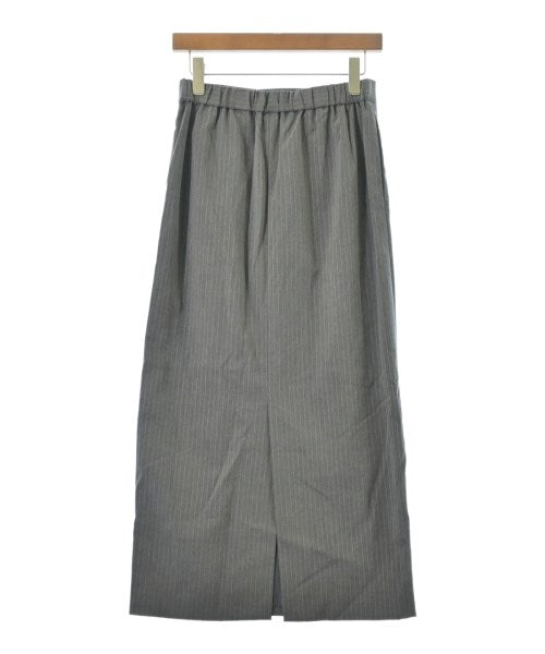 ITEMS URBAN RESEARCH กระโปรงยาว/แม็กซี่ยาว