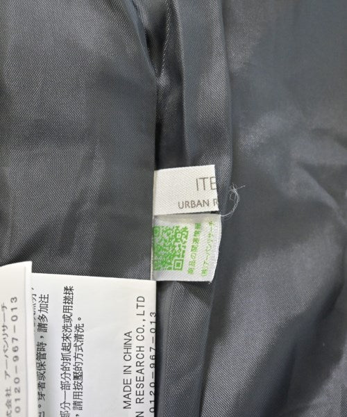 ITEMS URBAN RESEARCH กระโปรงยาว/แม็กซี่ยาว