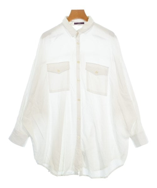 ITEMS URBAN RESEARCH เสื้อลำลอง