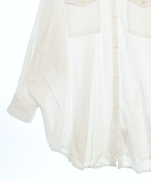 ITEMS URBAN RESEARCH เสื้อลำลอง
