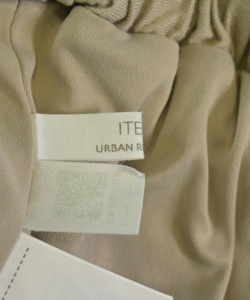 ITEMS URBAN RESEARCH กางเกง อื่น