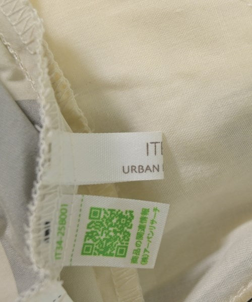 ITEMS URBAN RESEARCH กระโปรงยาว/แม็กซี่ยาว