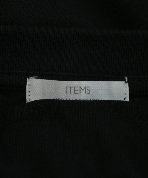 ITEMS URBAN RESEARCH เสื้อยืด/เสื้อท็อปส์