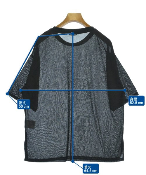 ITEMS URBAN RESEARCH เสื้อยืด/เสื้อท็อปส์