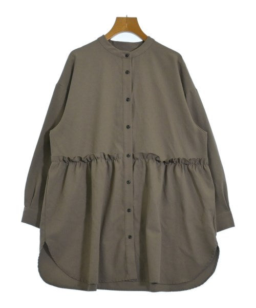 ITEMS URBAN RESEARCH เสื้อลำลอง
