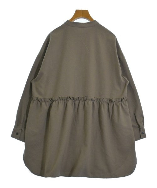 ITEMS URBAN RESEARCH เสื้อลำลอง