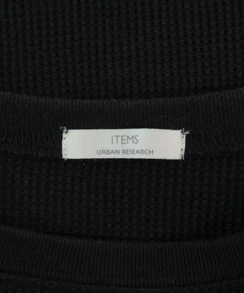 ITEMS URBAN RESEARCH เสื้อยืด/เสื้อท็อปส์
