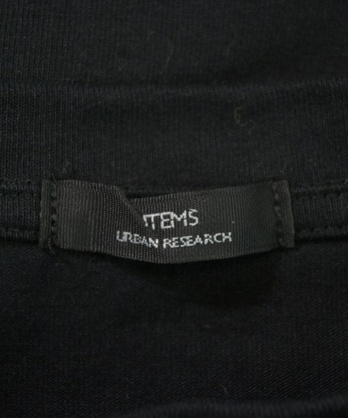 ITEMS URBAN RESEARCH เสื้อยืด/เสื้อท็อปส์