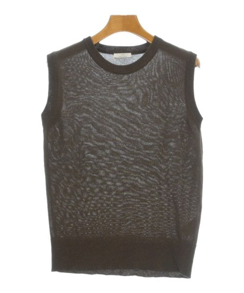 ITEMS URBAN RESEARCH เสื้อแขนกุด