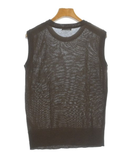 ITEMS URBAN RESEARCH เสื้อแขนกุด
