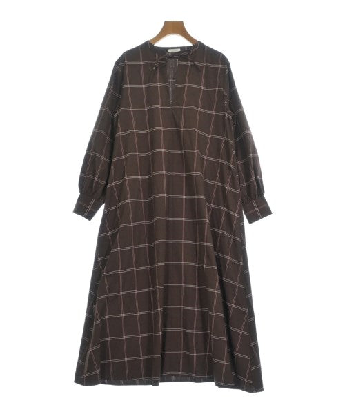 ITEMS URBAN RESEARCH ชุดเดรส
