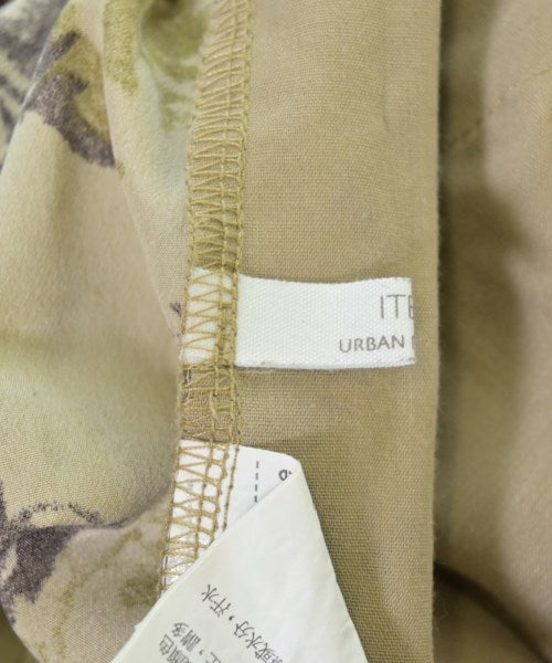 ITEMS URBAN RESEARCH กางเกง อื่น