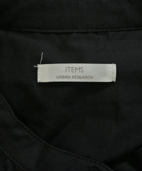 ITEMS URBAN RESEARCH เสื้อสตรี