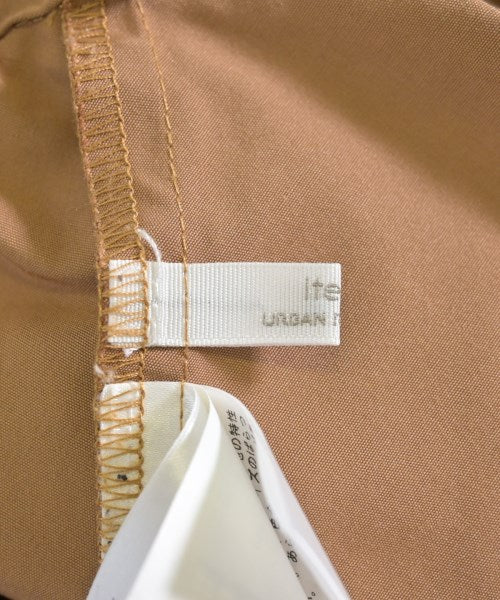 ITEMS URBAN RESEARCH กระโปรงยาว/แม็กซี่ยาว