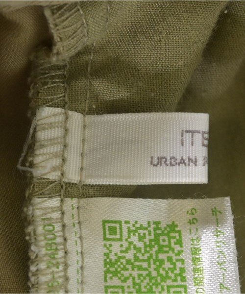 ITEMS URBAN RESEARCH กางเกง อื่น