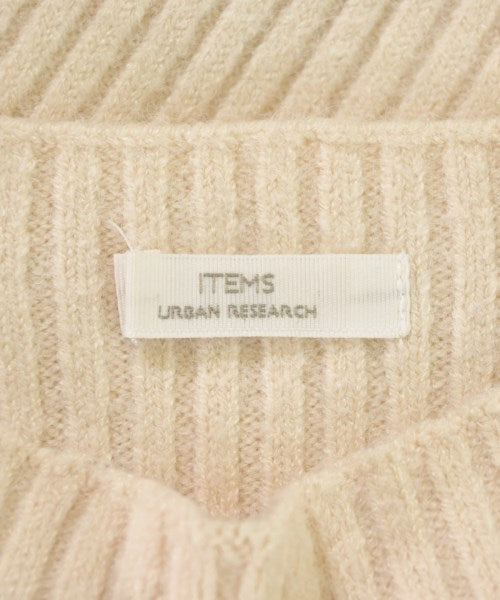 ITEMS URBAN RESEARCH เสื้อกันหนาว