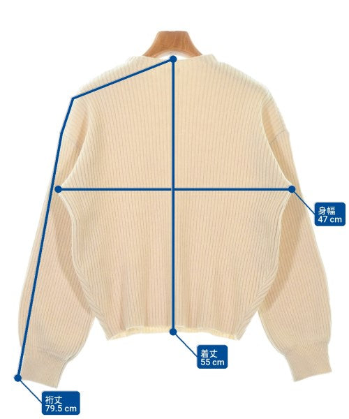 ITEMS URBAN RESEARCH เสื้อกันหนาว