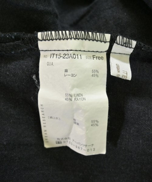ITEMS URBAN RESEARCH เสื้อสตรี