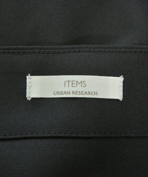 ITEMS URBAN RESEARCH ชุดสูทแบบครบเซต (อื่นๆ)