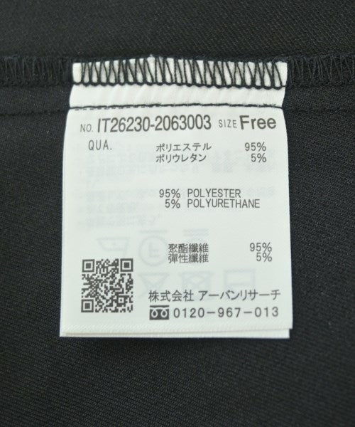 ITEMS URBAN RESEARCH ชุดสูทแบบครบเซต (อื่นๆ)