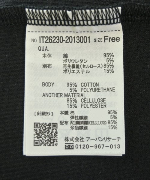 ITEMS URBAN RESEARCH แขนกุด