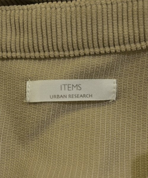 ITEMS URBAN RESEARCH ชุดเดรส
