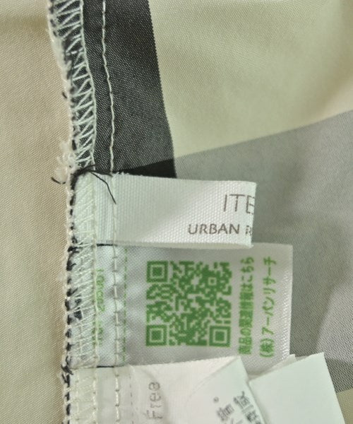 ITEMS URBAN RESEARCH กระโปรงยาว/แม็กซี่ยาว