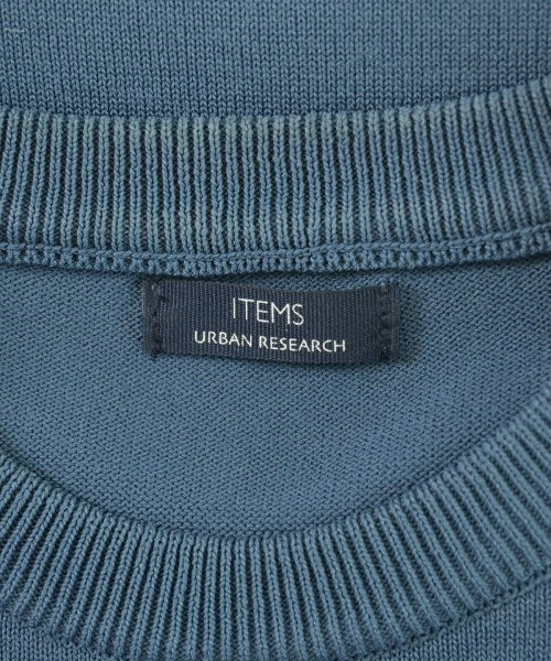 ITEMS URBAN RESEARCH เสื้อกันหนาว