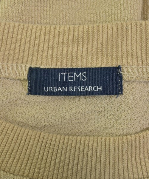 ITEMS URBAN RESEARCH เสื้อยืด/เสื้อท็อปส์