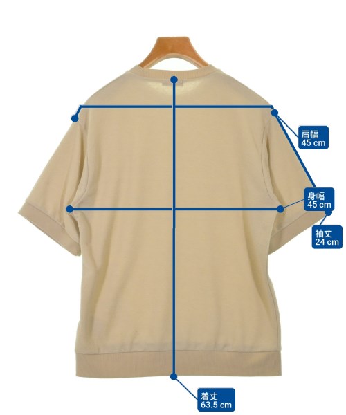 ITEMS URBAN RESEARCH เสื้อยืด/เสื้อท็อปส์