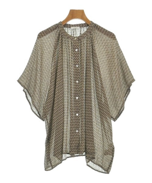 ITEMS URBAN RESEARCH เสื้อสตรี