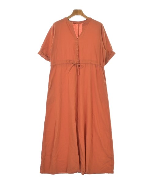 ITEMS URBAN RESEARCH ชุดเดรส