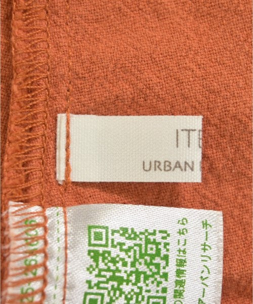 ITEMS URBAN RESEARCH ชุดเดรส