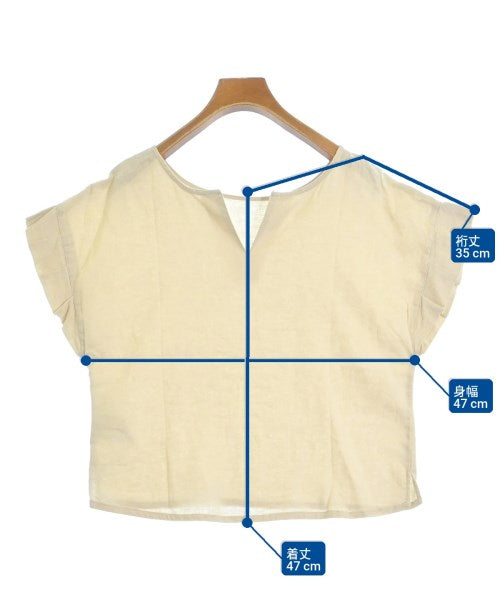 ITEMS URBAN RESEARCH เสื้อสตรี