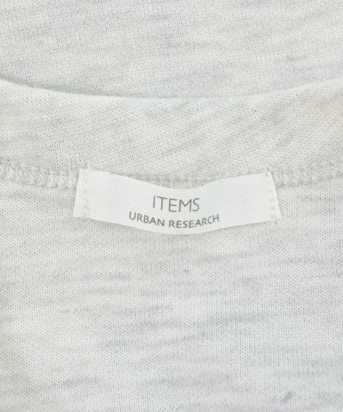 ITEMS URBAN RESEARCH เสื้อคาร์ดิแกน