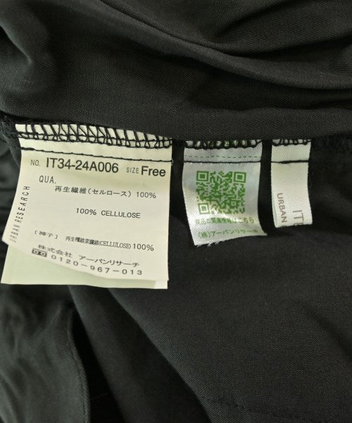 ITEMS URBAN RESEARCH กางเกง อื่น