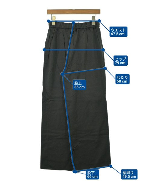ITEMS URBAN RESEARCH กางเกง อื่น